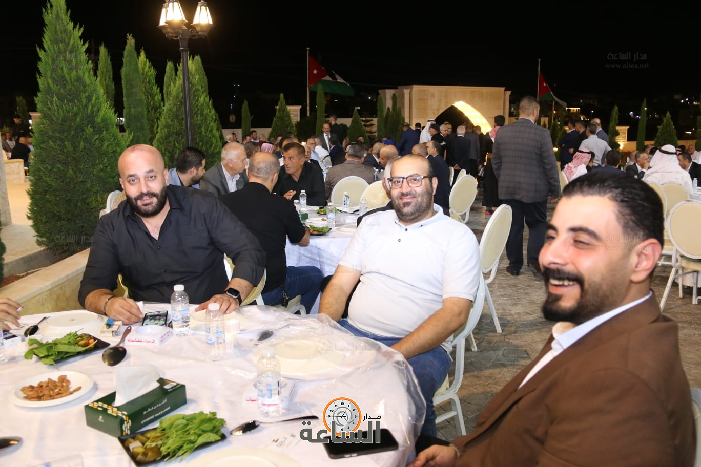 Madar Al-Saa Images 0.38419166590423437