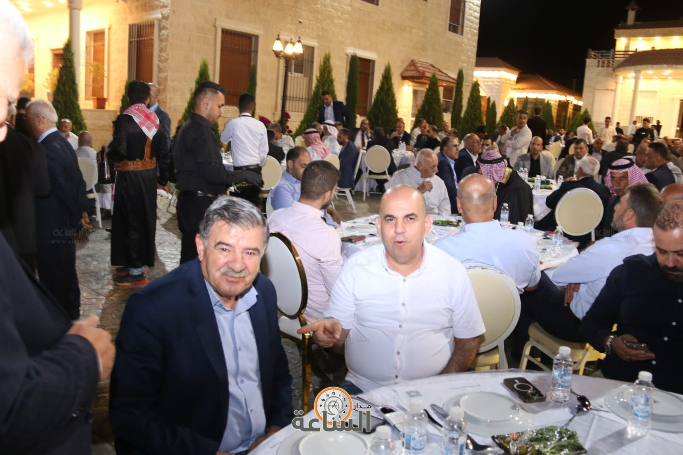 Madar Al-Saa Images 0.14818974135242957