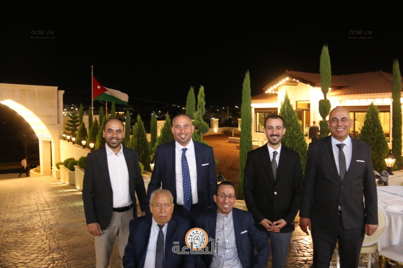 Madar Al-Saa Images 0.22260256136030654