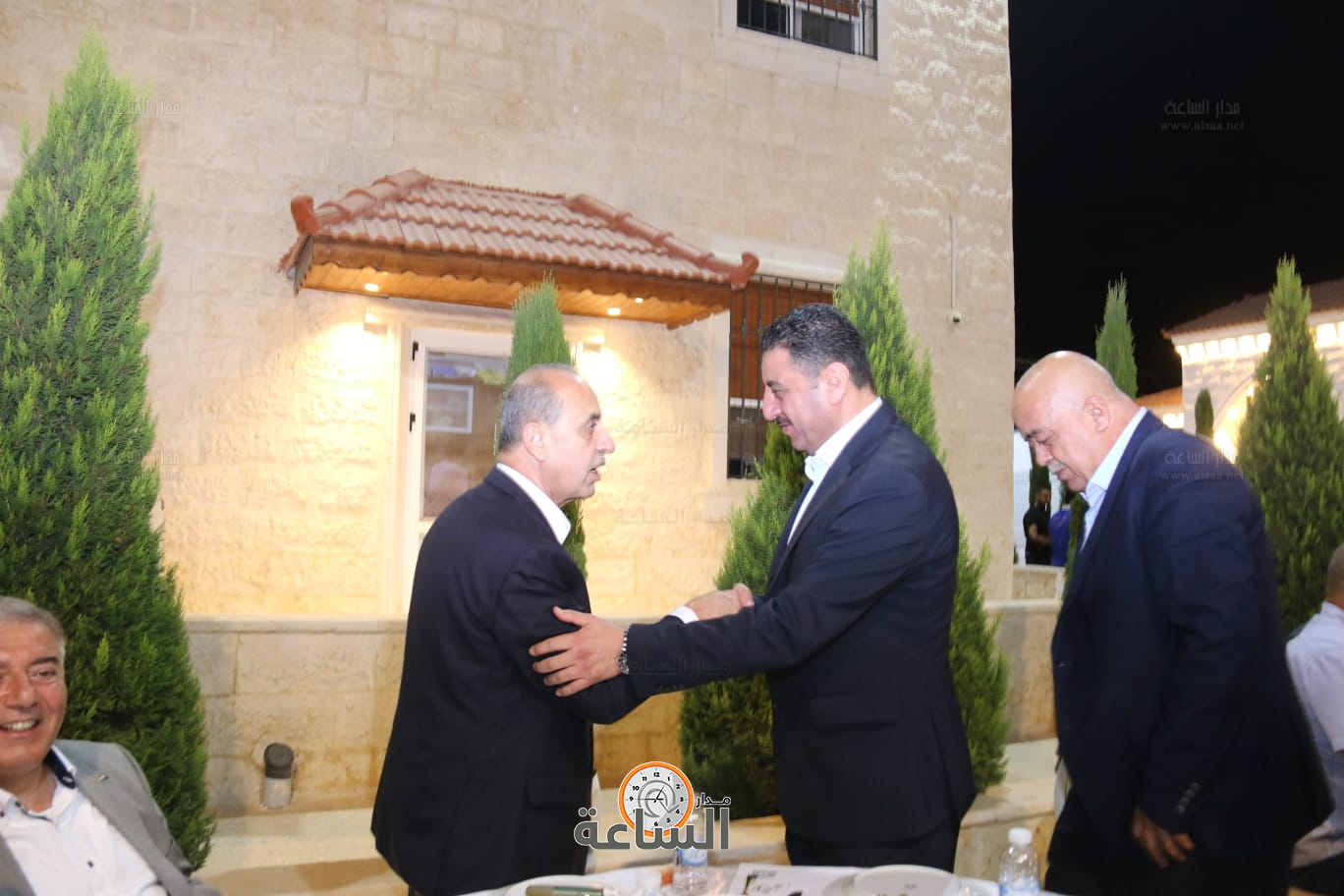 Madar Al-Saa Images 0.1875510311616475