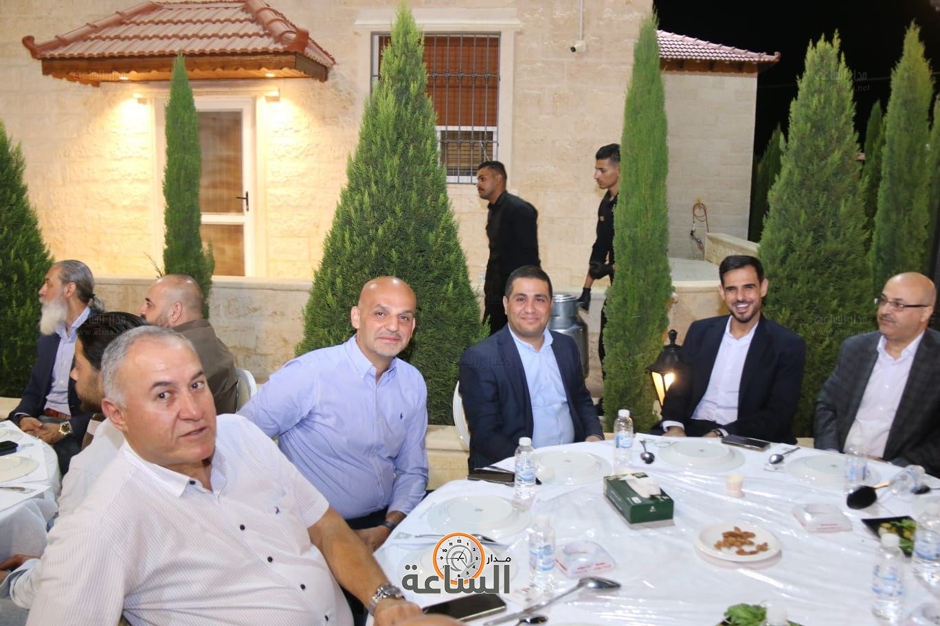 Madar Al-Saa Images 0.7834884441641318