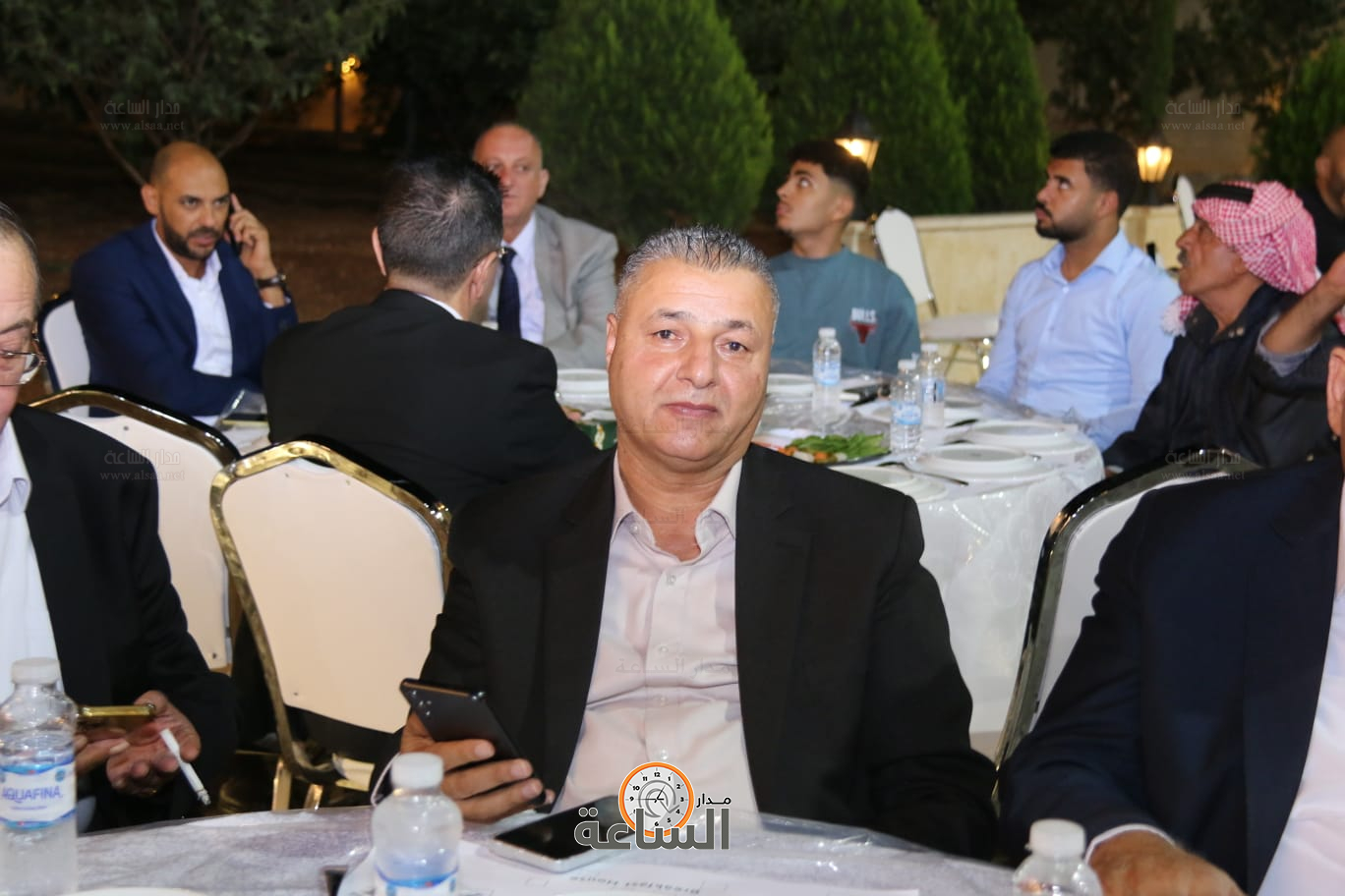 Madar Al-Saa Images 0.9537806998717095