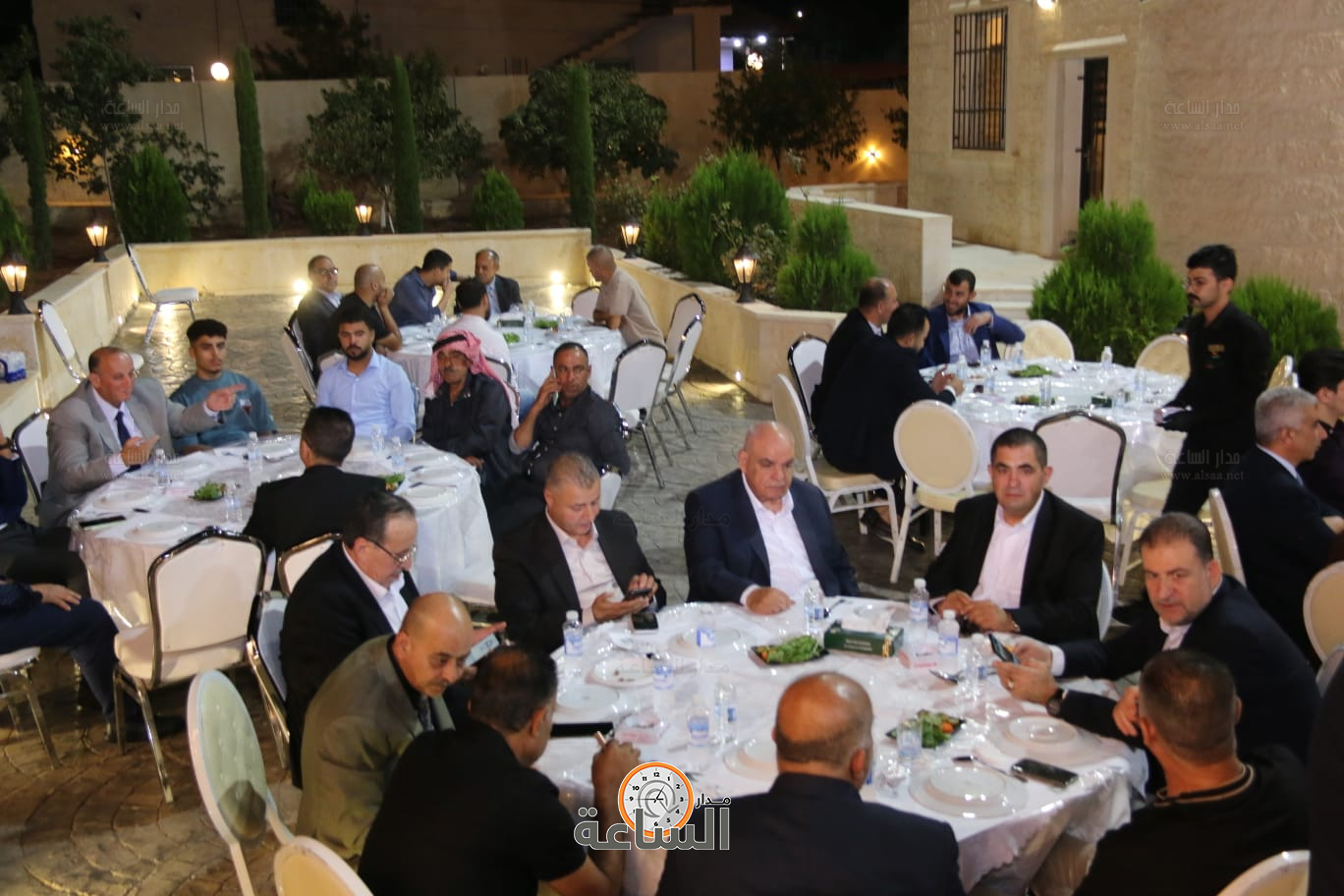 Madar Al-Saa Images 0.2969149170944072