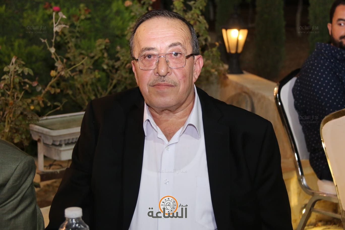 Madar Al-Saa Images 0.3156725060686135