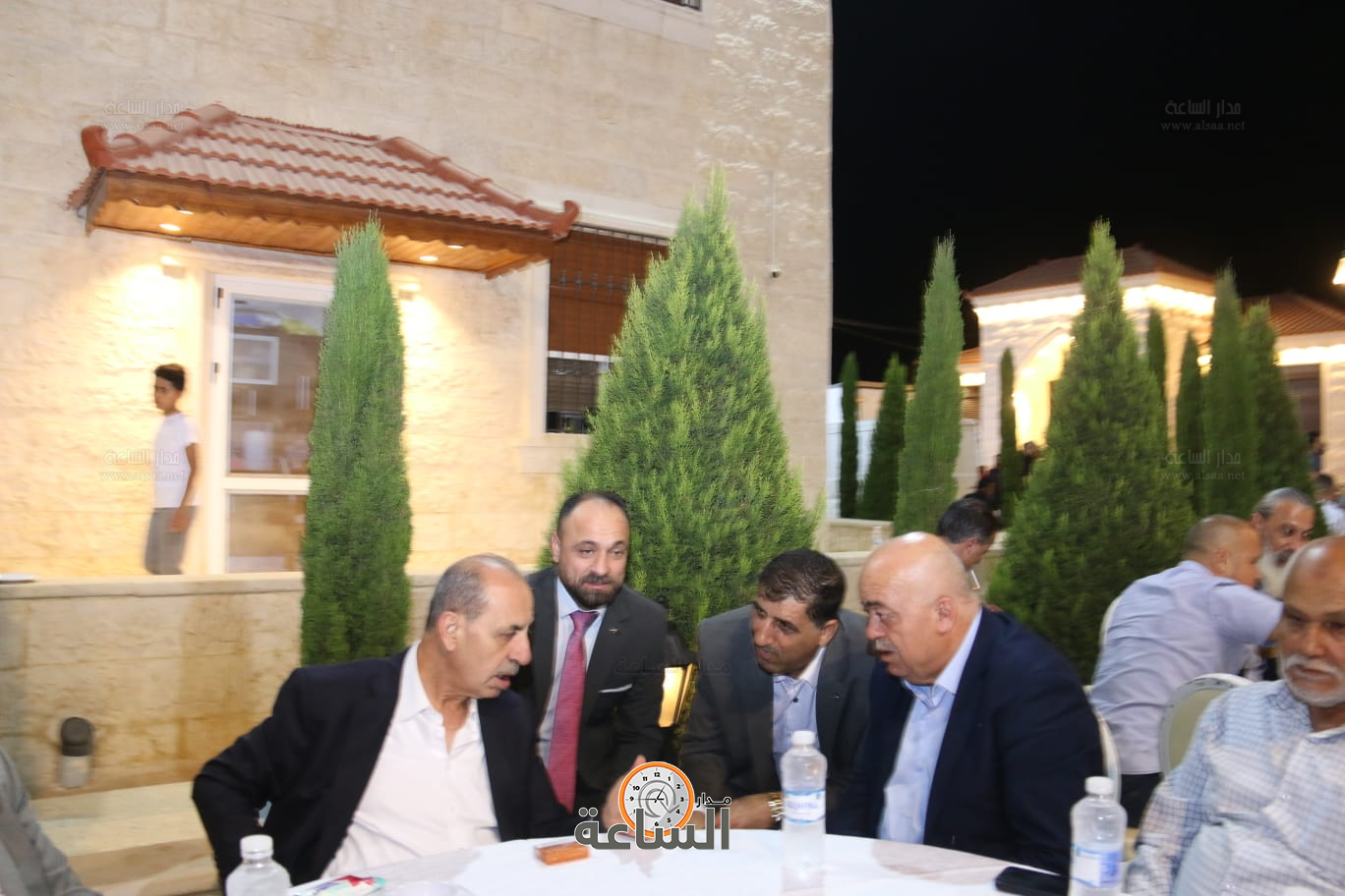 Madar Al-Saa Images 0.25059001004377035