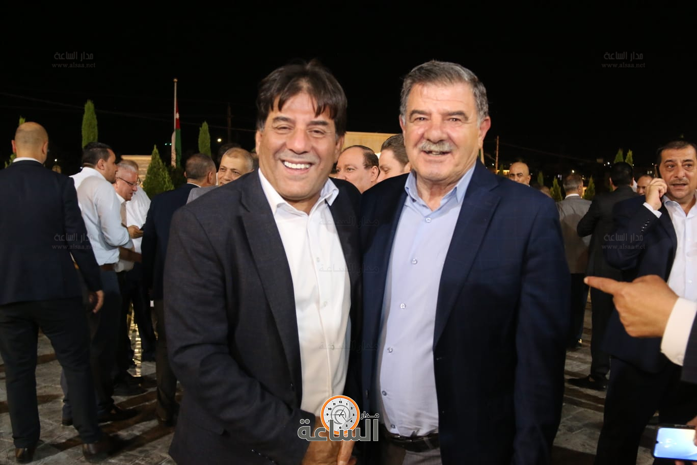 Madar Al-Saa Images 0.12447223335851054