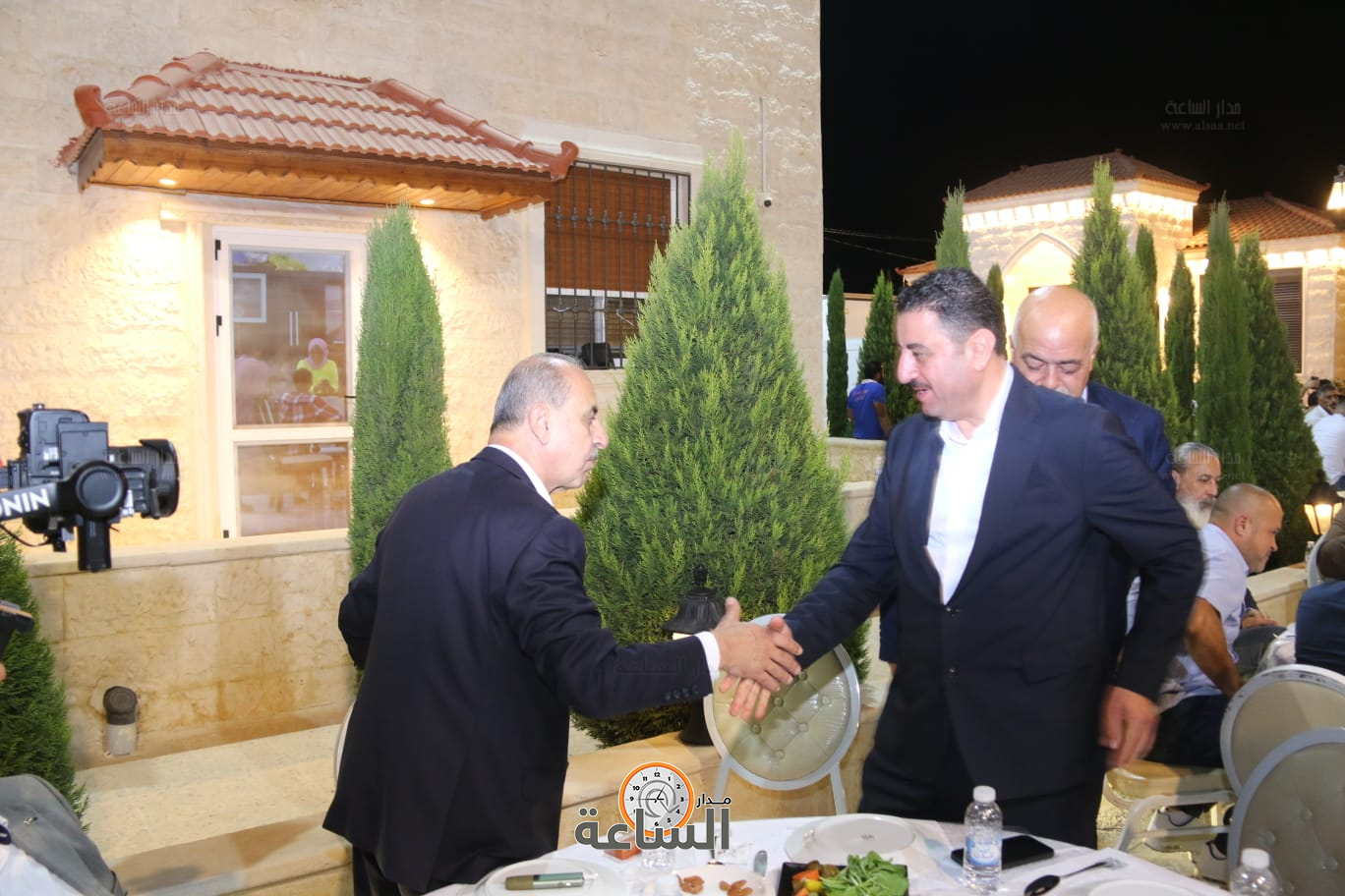 Madar Al-Saa Images 0.3486272107824917