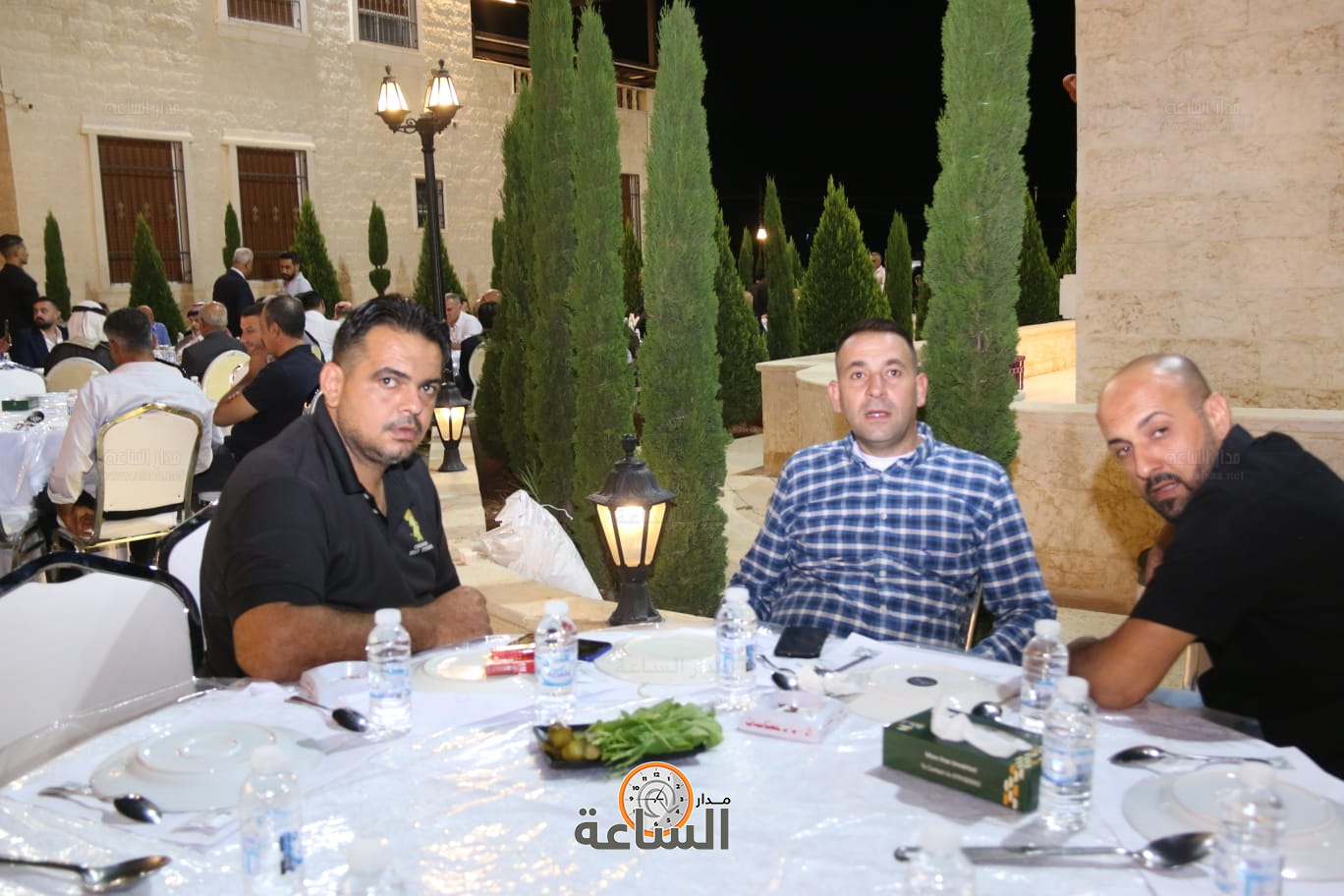 Madar Al-Saa Images 0.05627032197758175