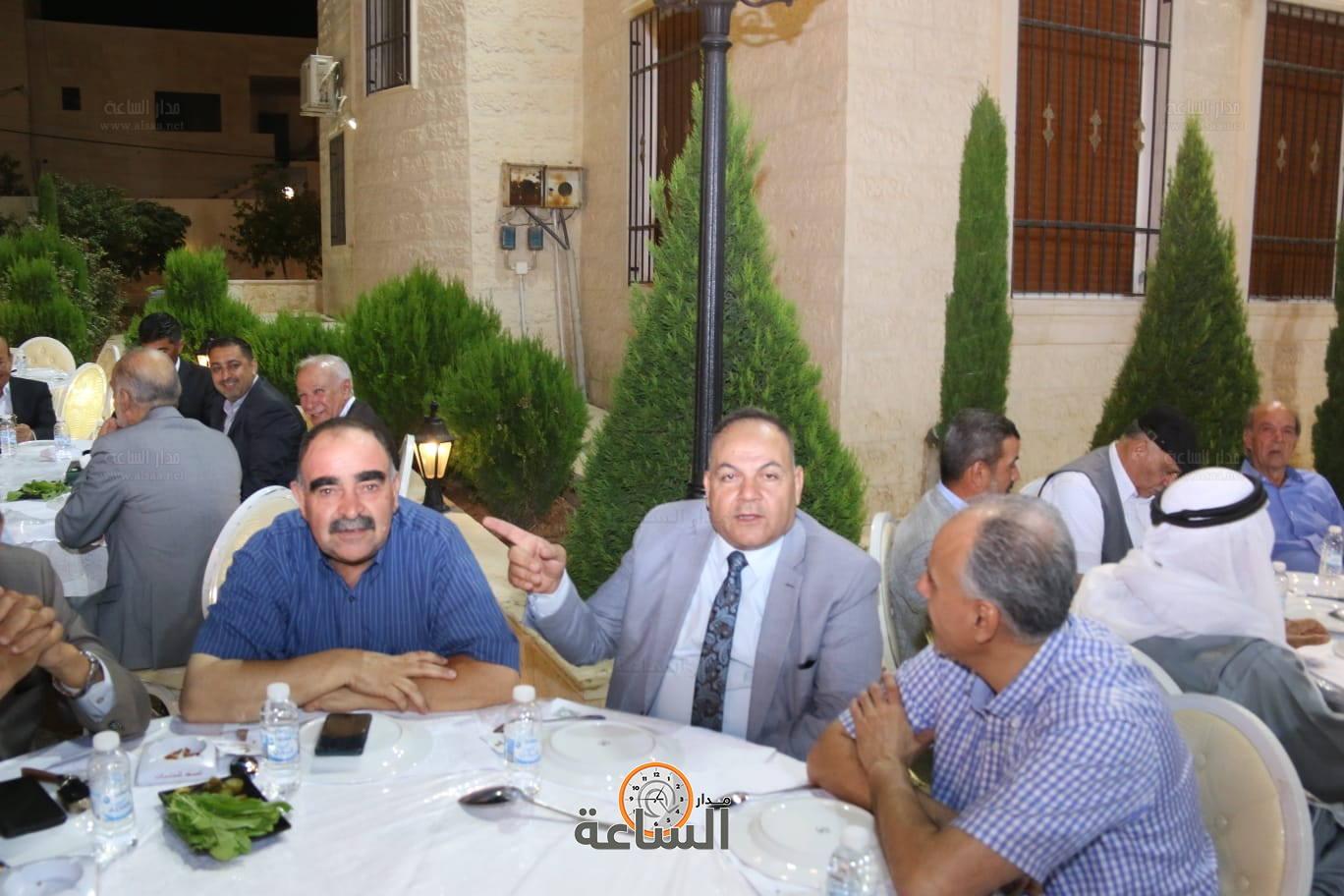 Madar Al-Saa Images 0.7596821073587429