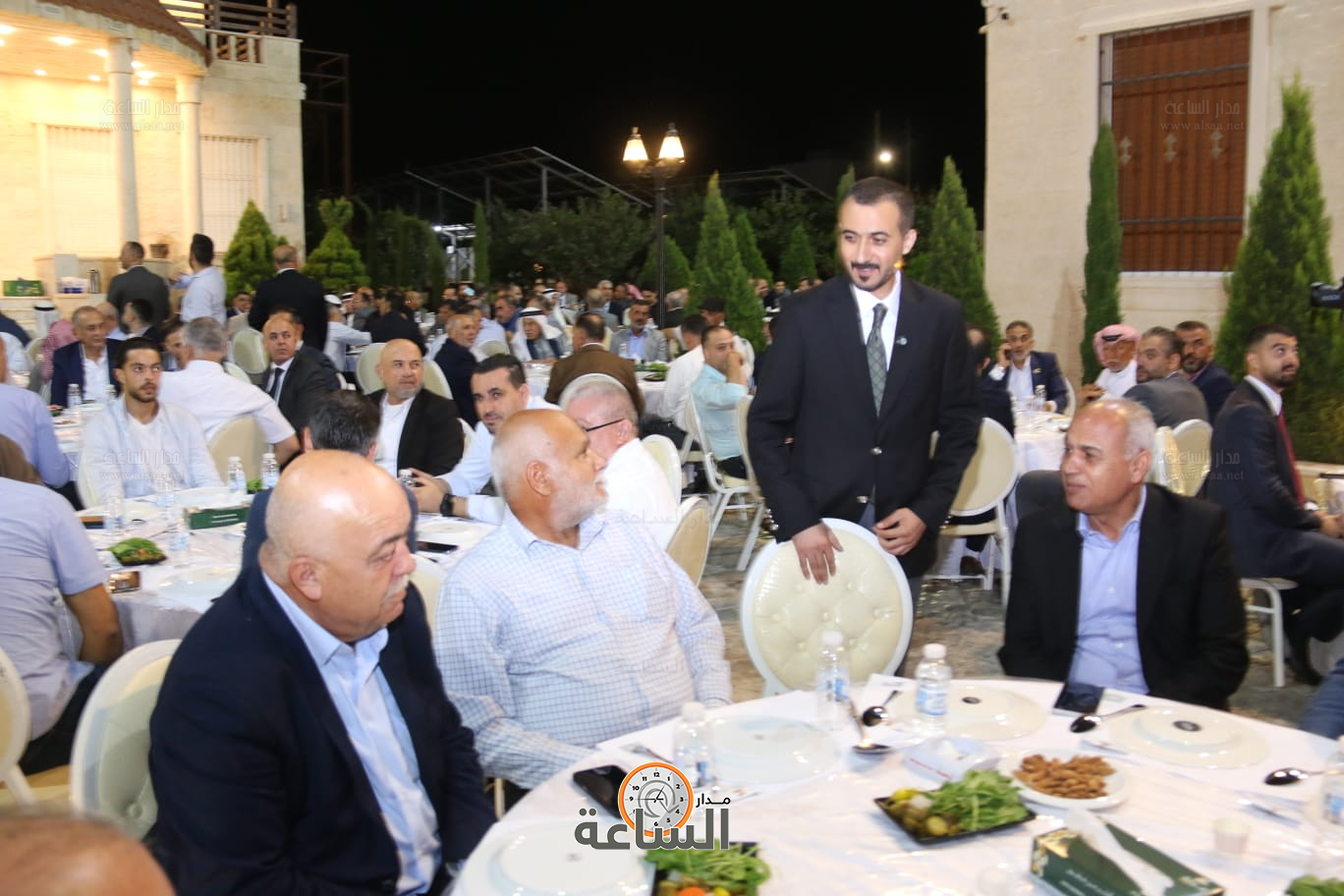 Madar Al-Saa Images 0.07105563544143956