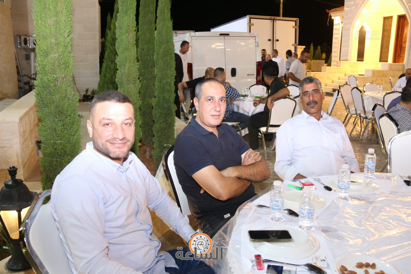 Madar Al-Saa Images 0.4939350701040016