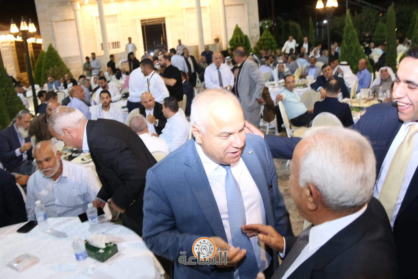 Madar Al-Saa Images 0.8915566841588841