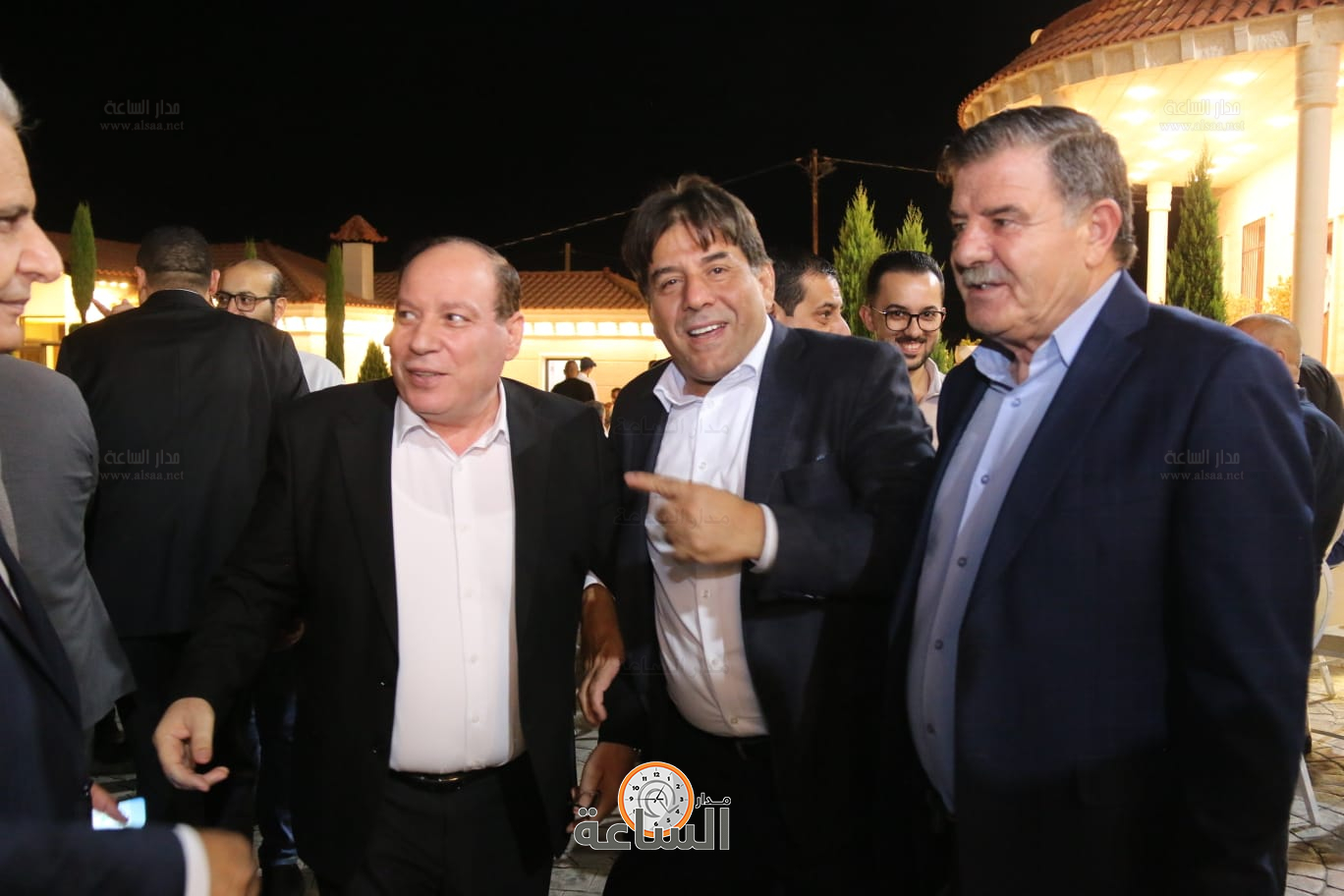 Madar Al-Saa Images 0.1275312009597359