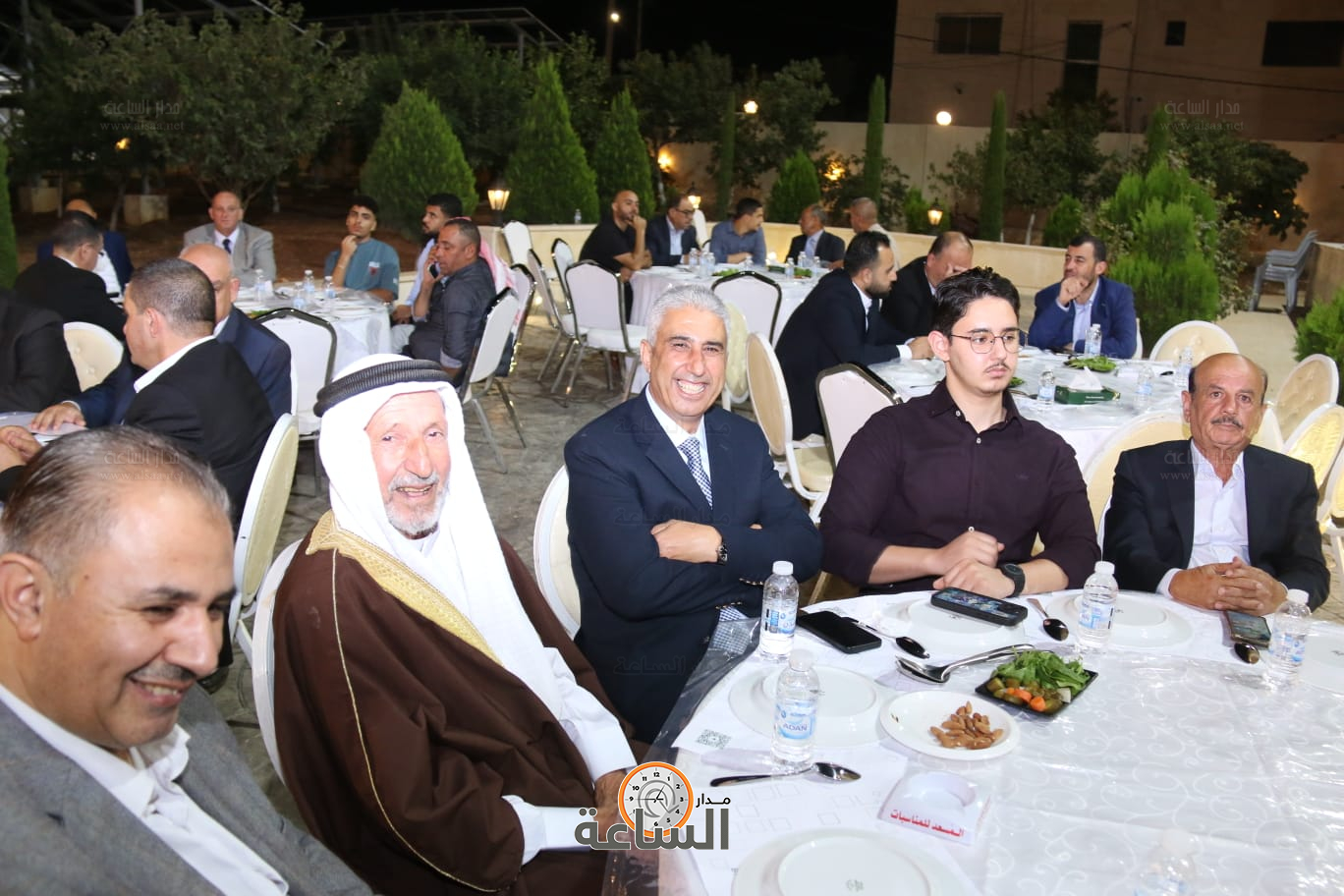 Madar Al-Saa Images 0.2750431507317618