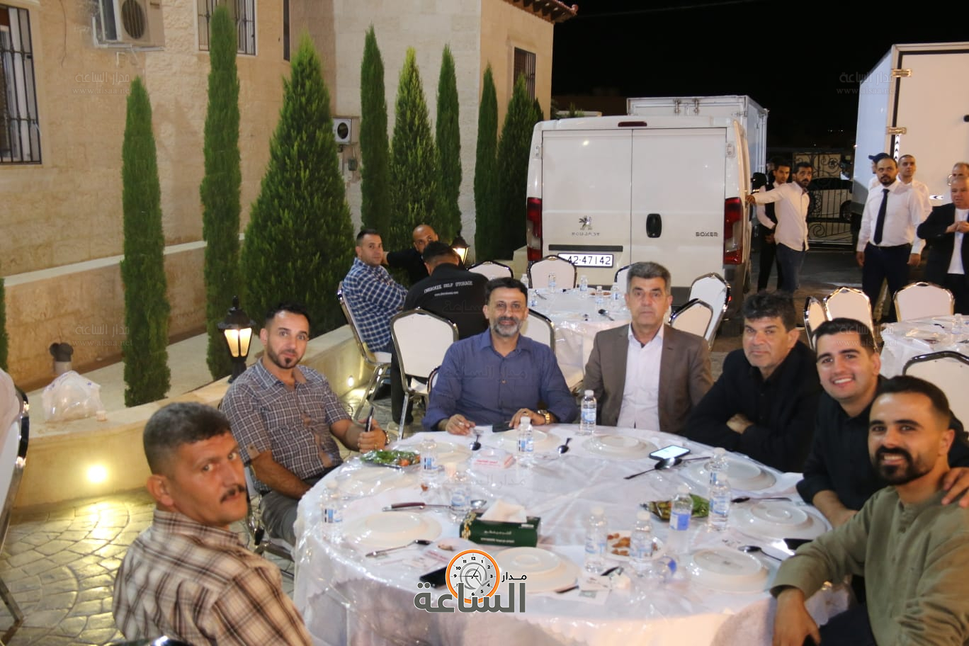 Madar Al-Saa Images 0.29182217770748253