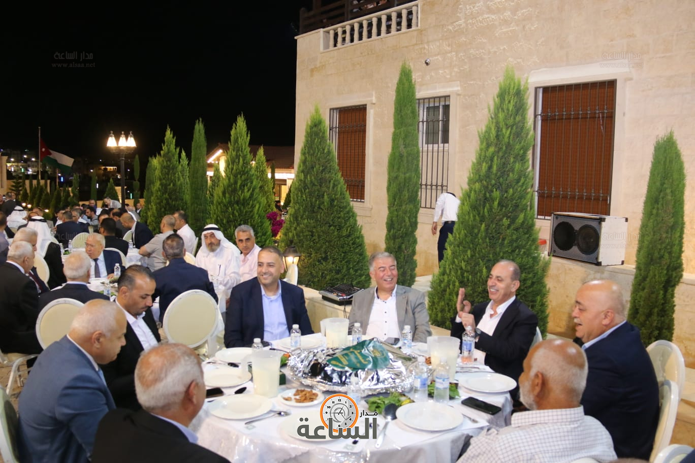 Madar Al-Saa Images 0.09078667450733746