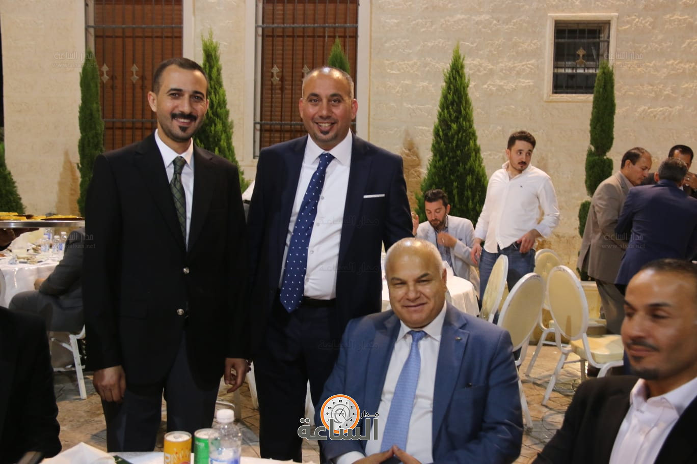 Madar Al-Saa Images 0.5358899787641074