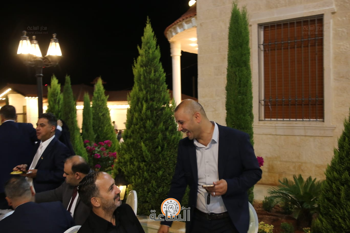 Madar Al-Saa Images 0.4757729754590667