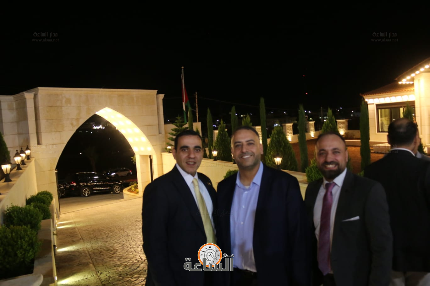 Madar Al-Saa Images 0.3524446817659268