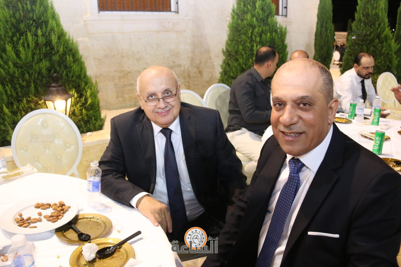 Madar Al-Saa Images 0.8786081823101174