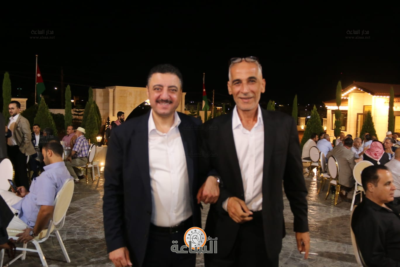 Madar Al-Saa Images 0.5711950413317486