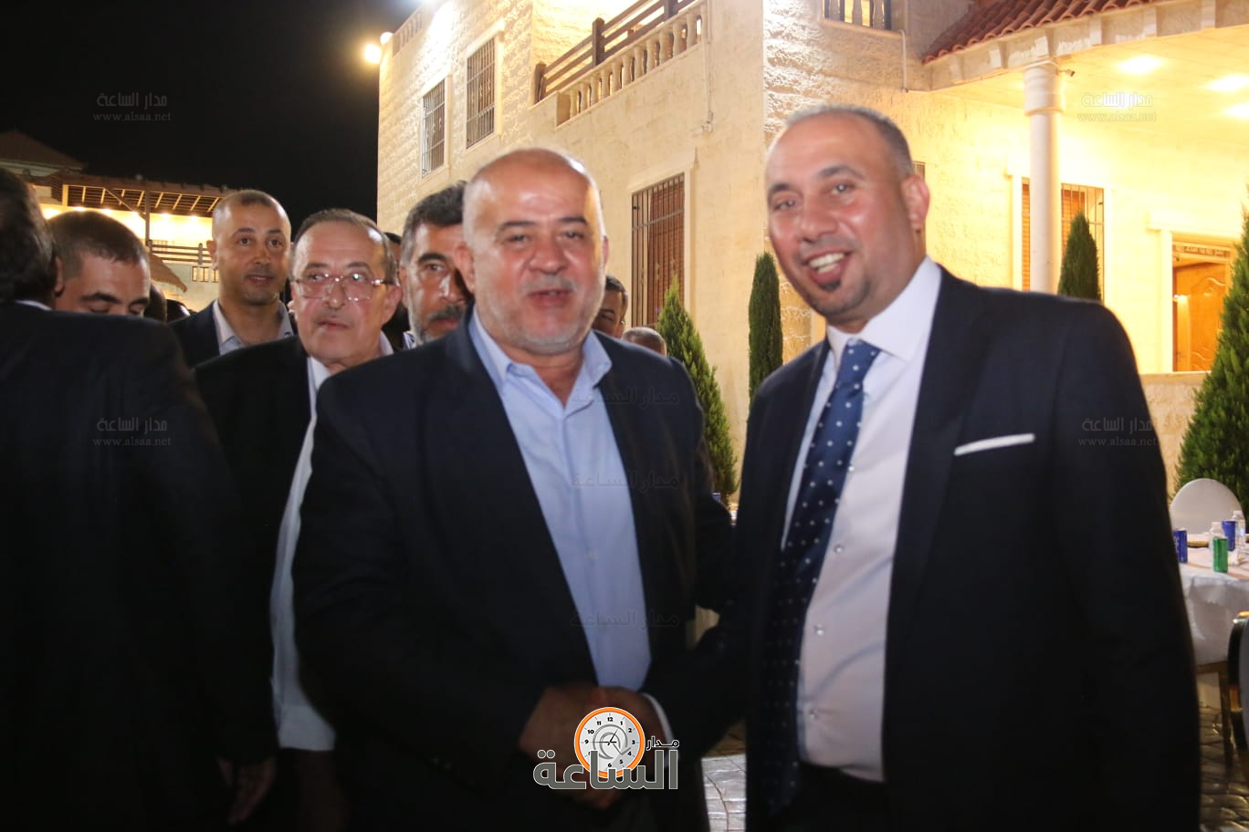 Madar Al-Saa Images 0.10297541943151534