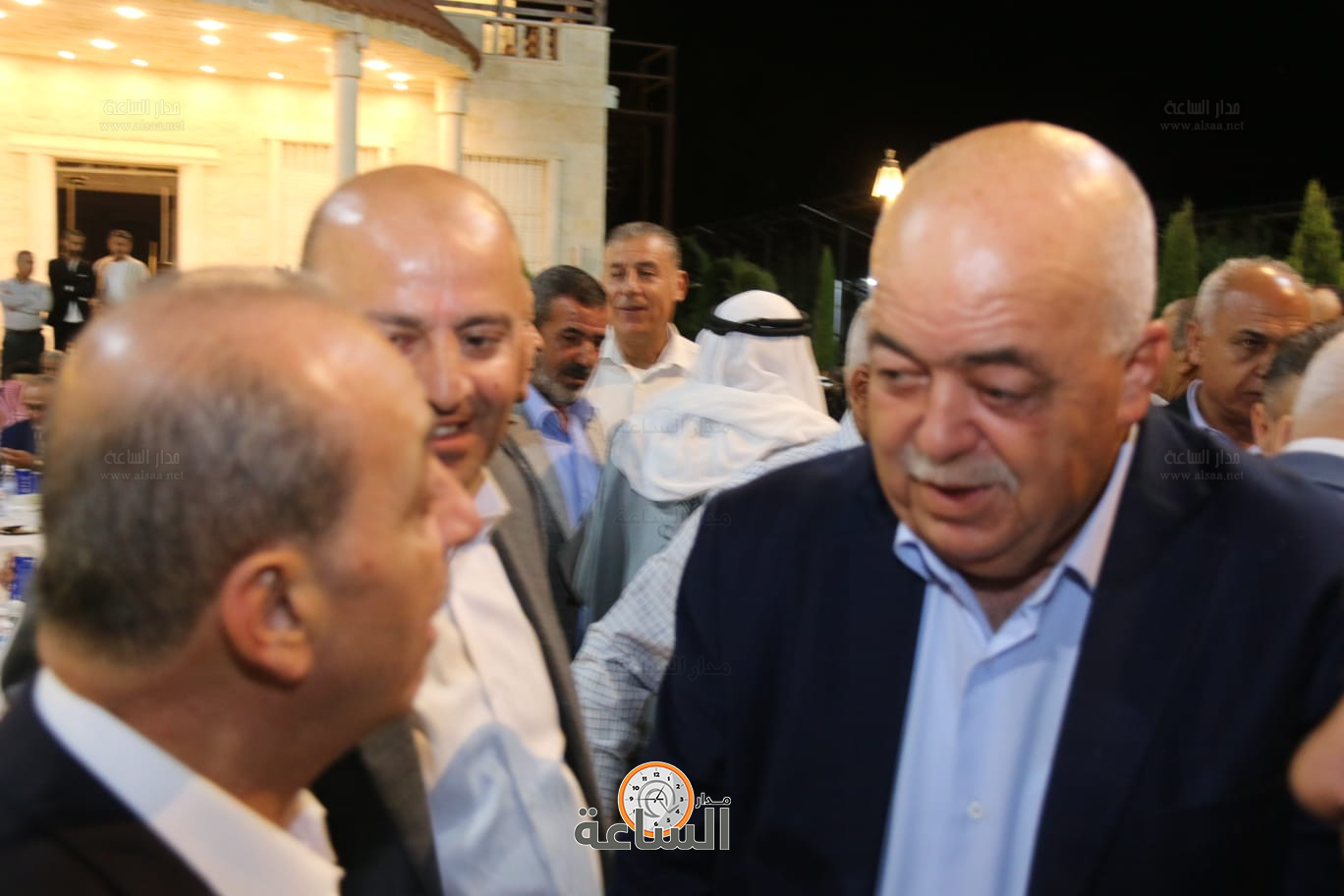 Madar Al-Saa Images 0.454783790725261