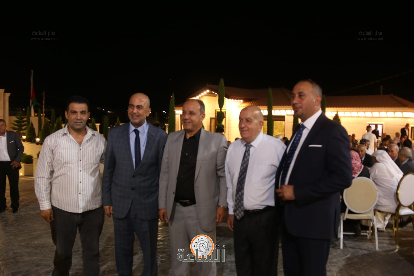 Madar Al-Saa Images 0.06612765367743623