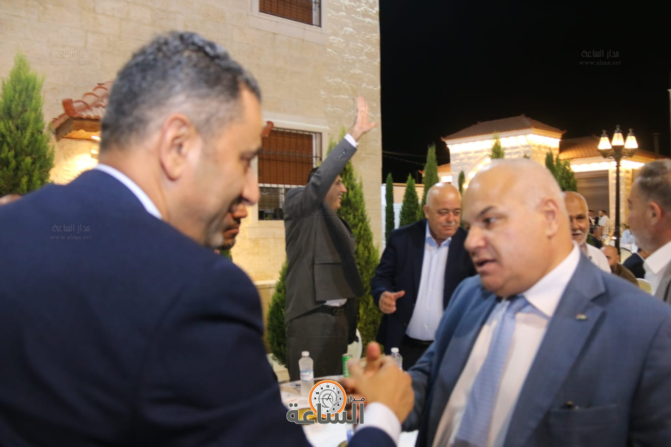 Madar Al-Saa Images 0.2565977297361599