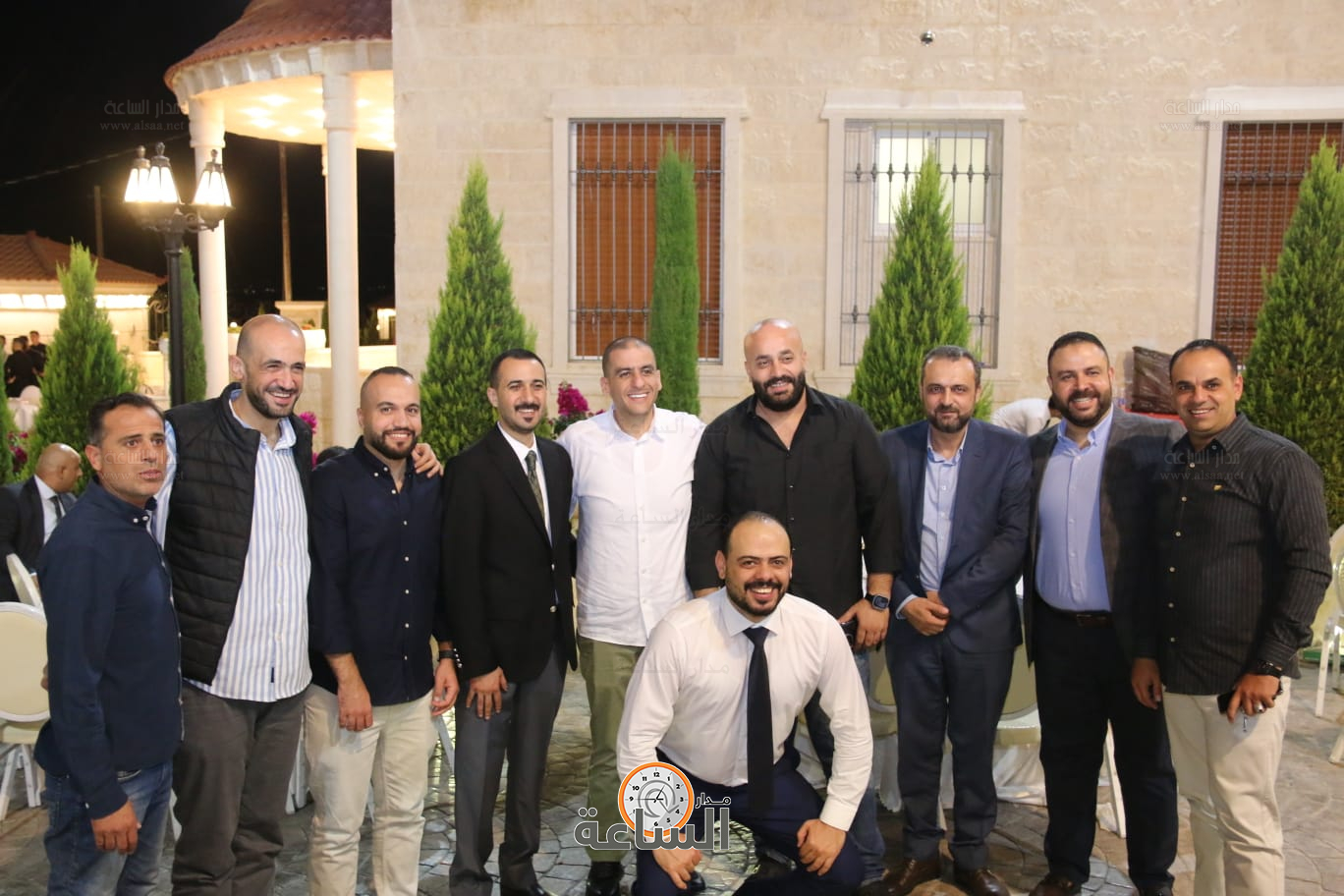 Madar Al-Saa Images 0.7787302595984007