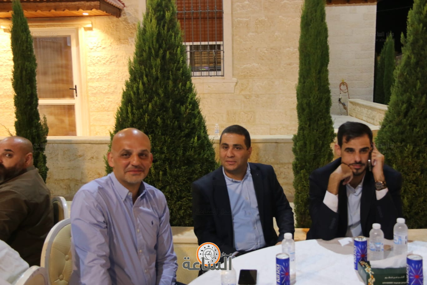 Madar Al-Saa Images 0.298573947732916