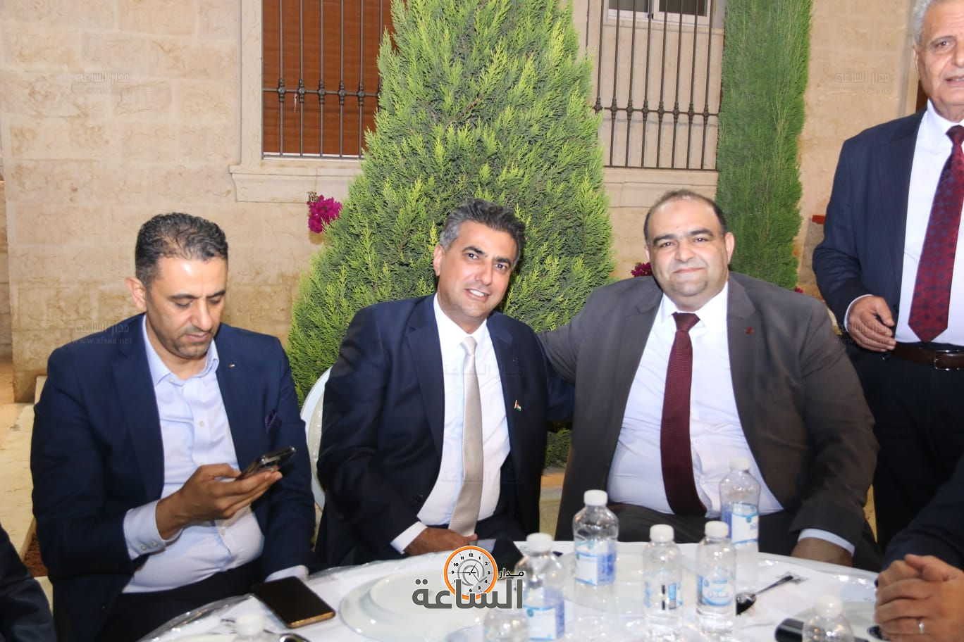 Madar Al-Saa Images 0.8855861272337087