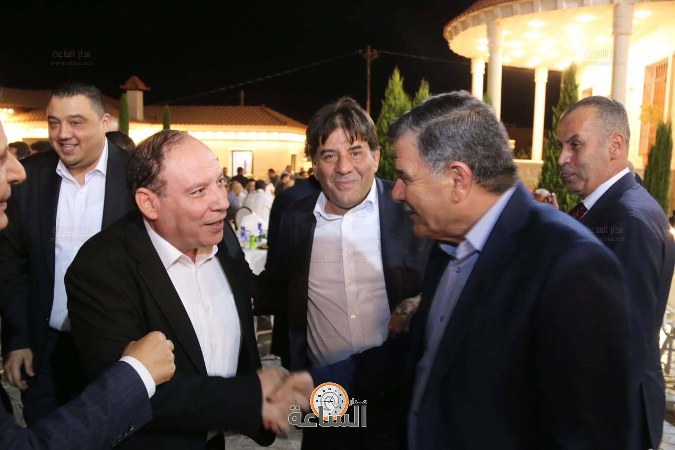 Madar Al-Saa Images 0.8042300088222927