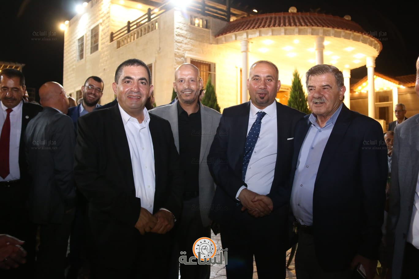 Madar Al-Saa Images 0.776327400615922