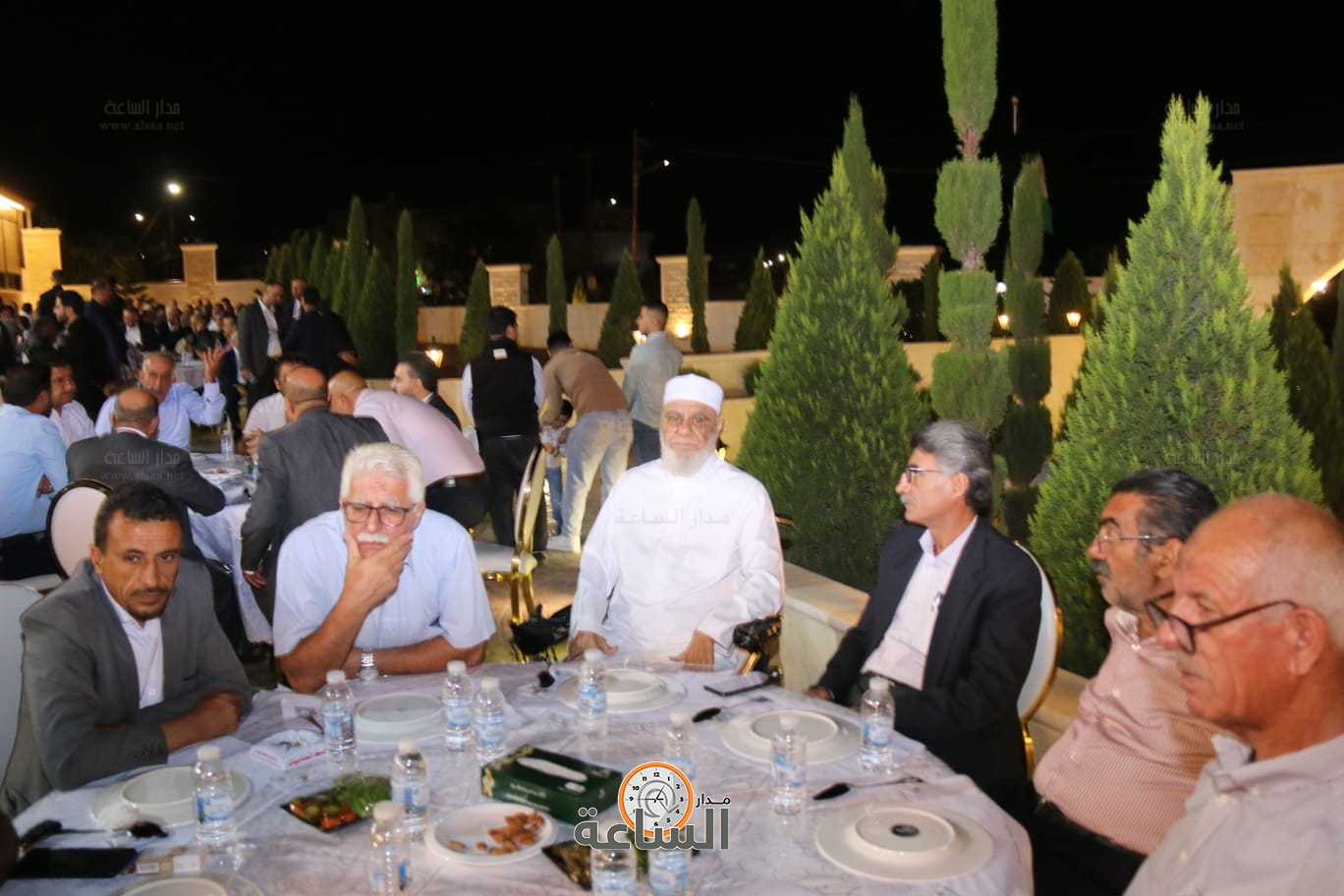 Madar Al-Saa Images 0.6742104409378019