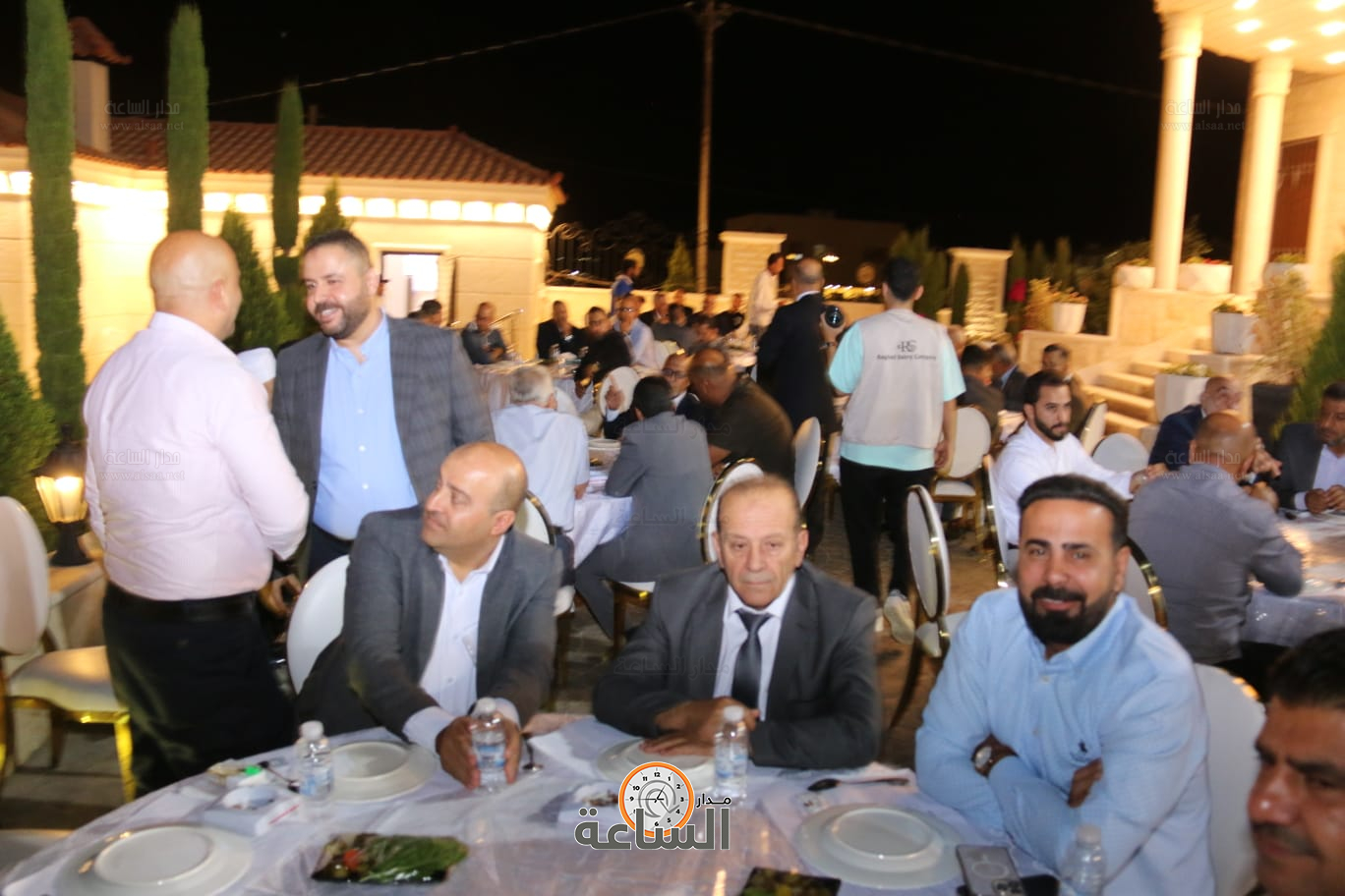 Madar Al-Saa Images 0.9371267393173485