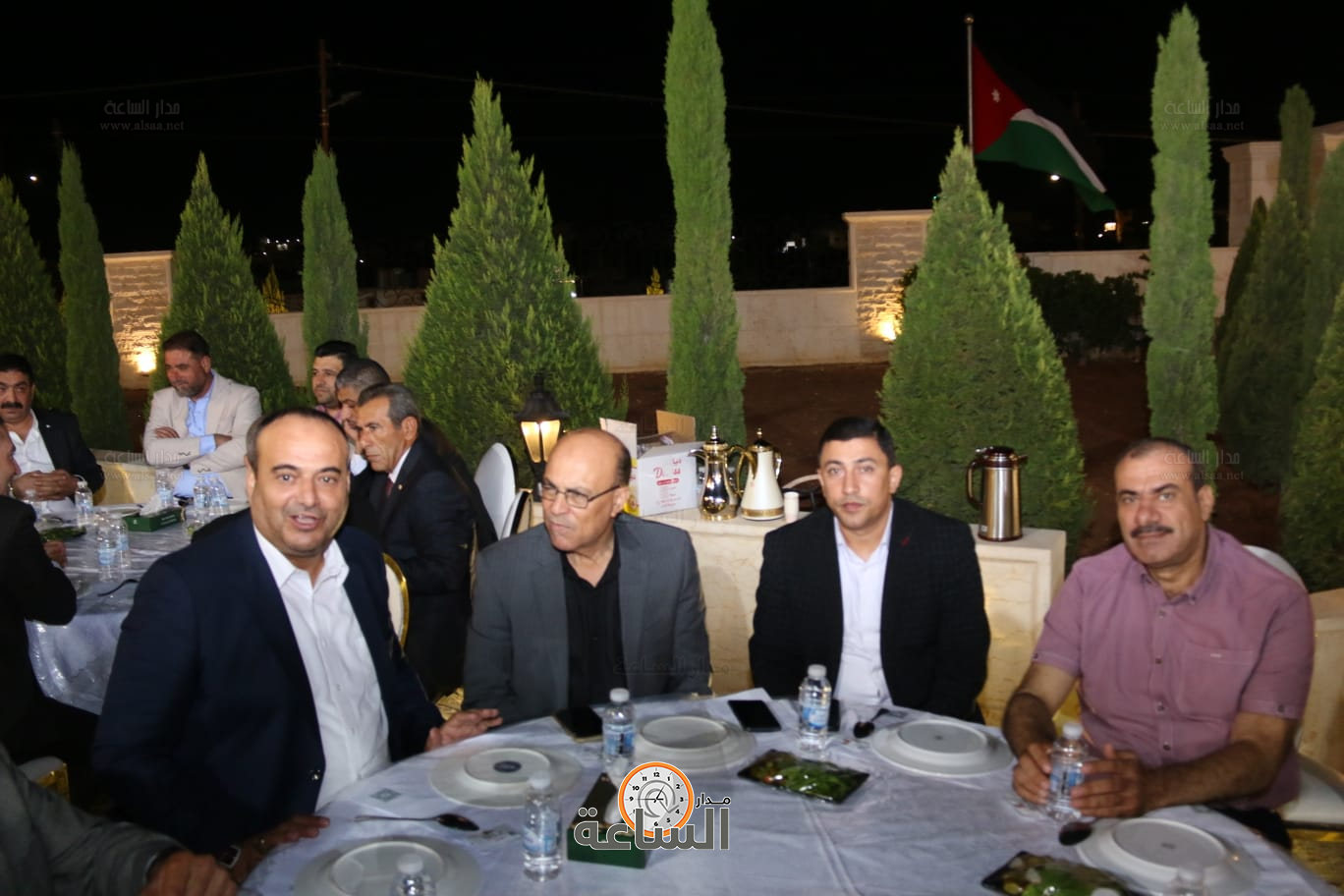 Madar Al-Saa Images 0.8438018152152656