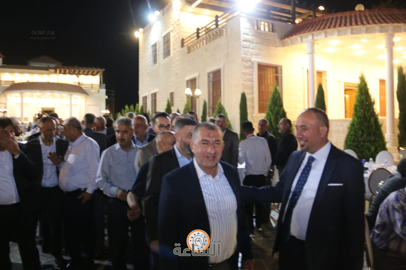 Madar Al-Saa Images 0.5011535294690963