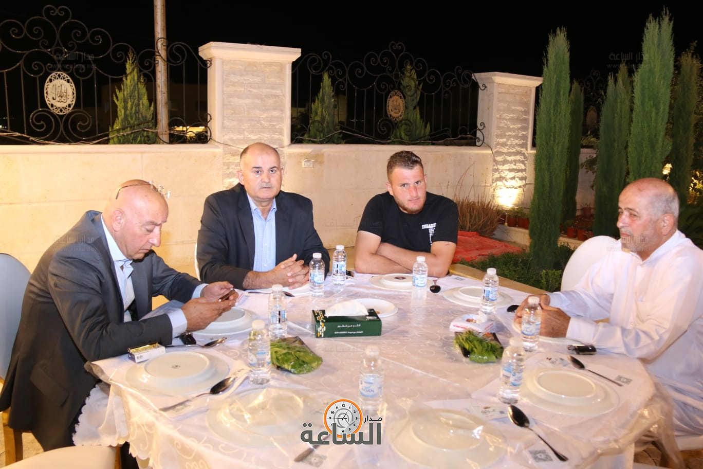 Madar Al-Saa Images 0.9549717841161811