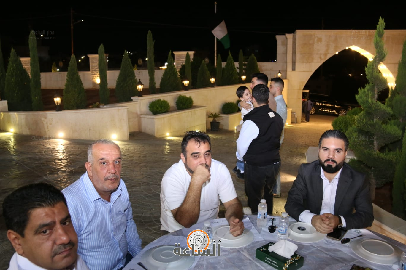 Madar Al-Saa Images 0.8121632637681193