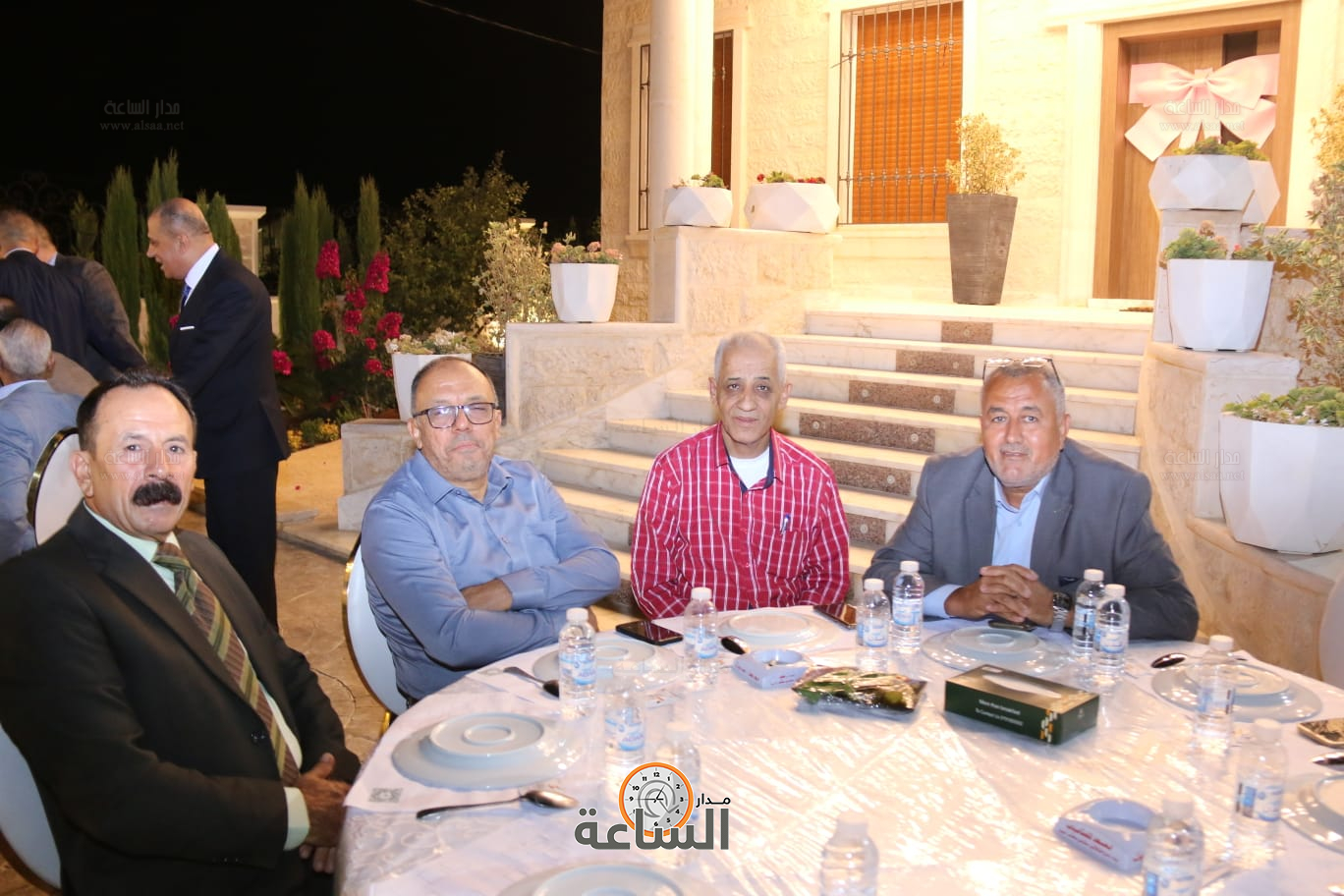 Madar Al-Saa Images 0.7556565976160627