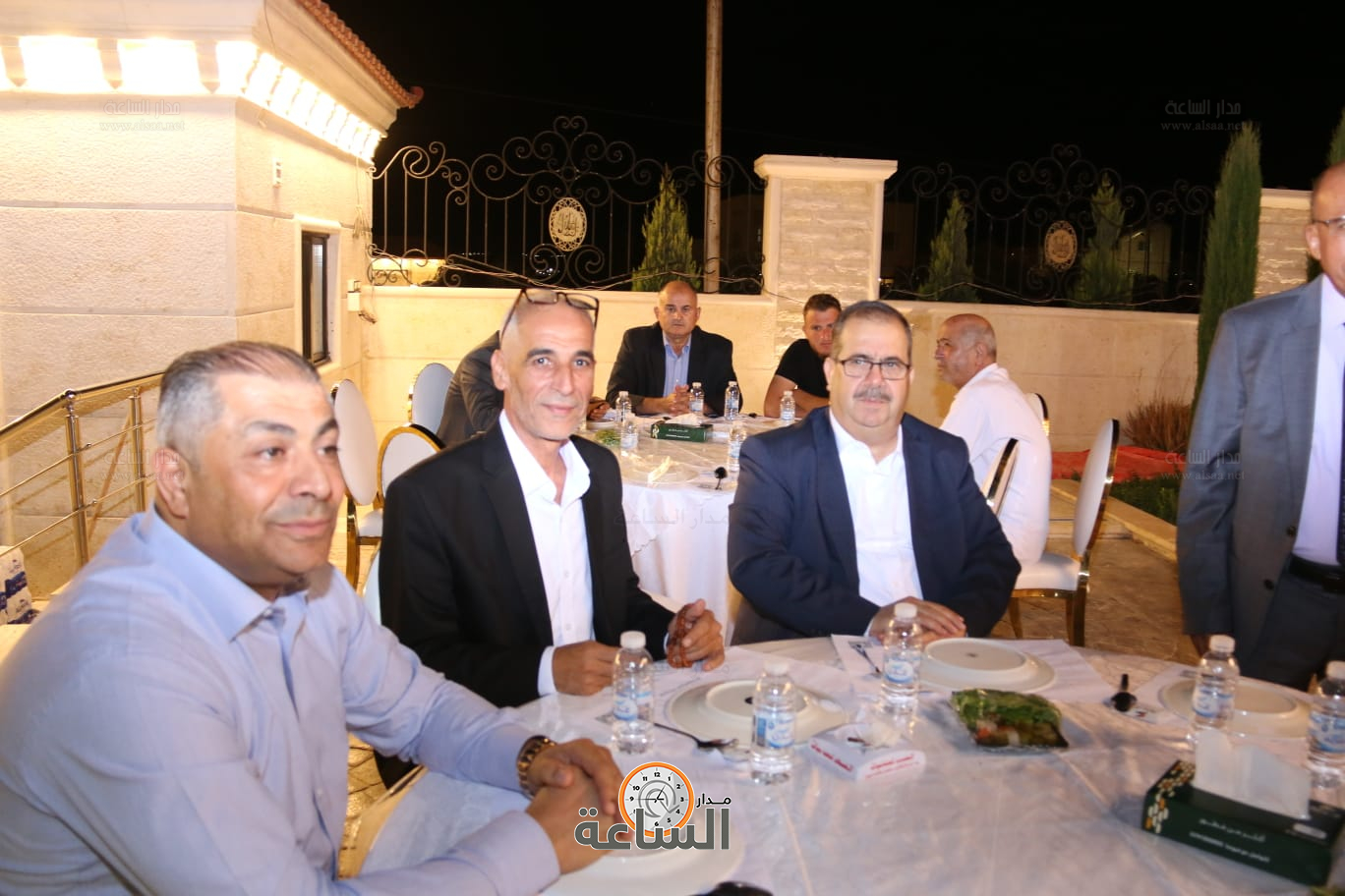 Madar Al-Saa Images 0.47001137820692707