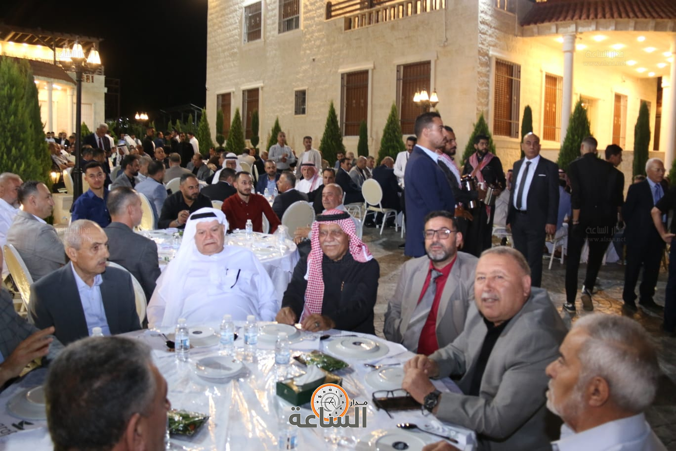 Madar Al-Saa Images 0.17256161692564986