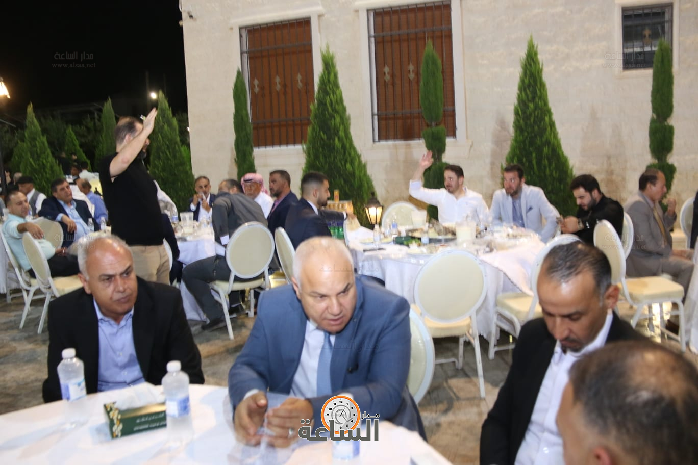 Madar Al-Saa Images 0.5305810050608738