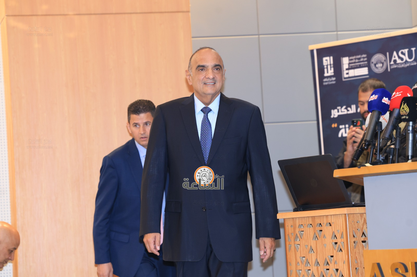 Madar Al-Saa Images 0.9284055953486063