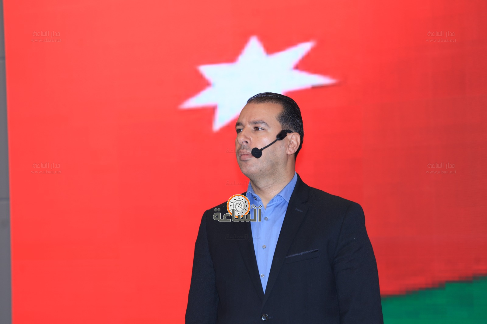 Madar Al-Saa Images 0.9468786427871997