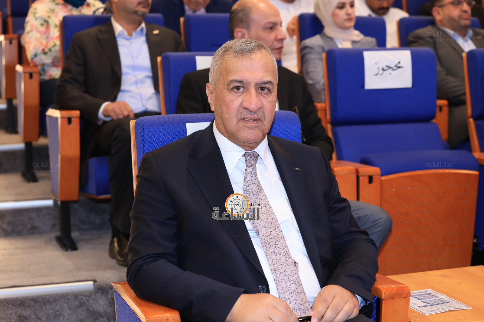 Madar Al-Saa Images 0.7952374406248321