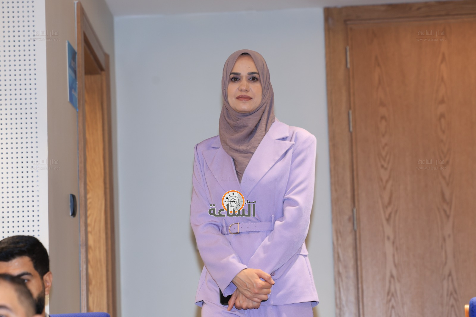 Madar Al-Saa Images 0.9318806944719404