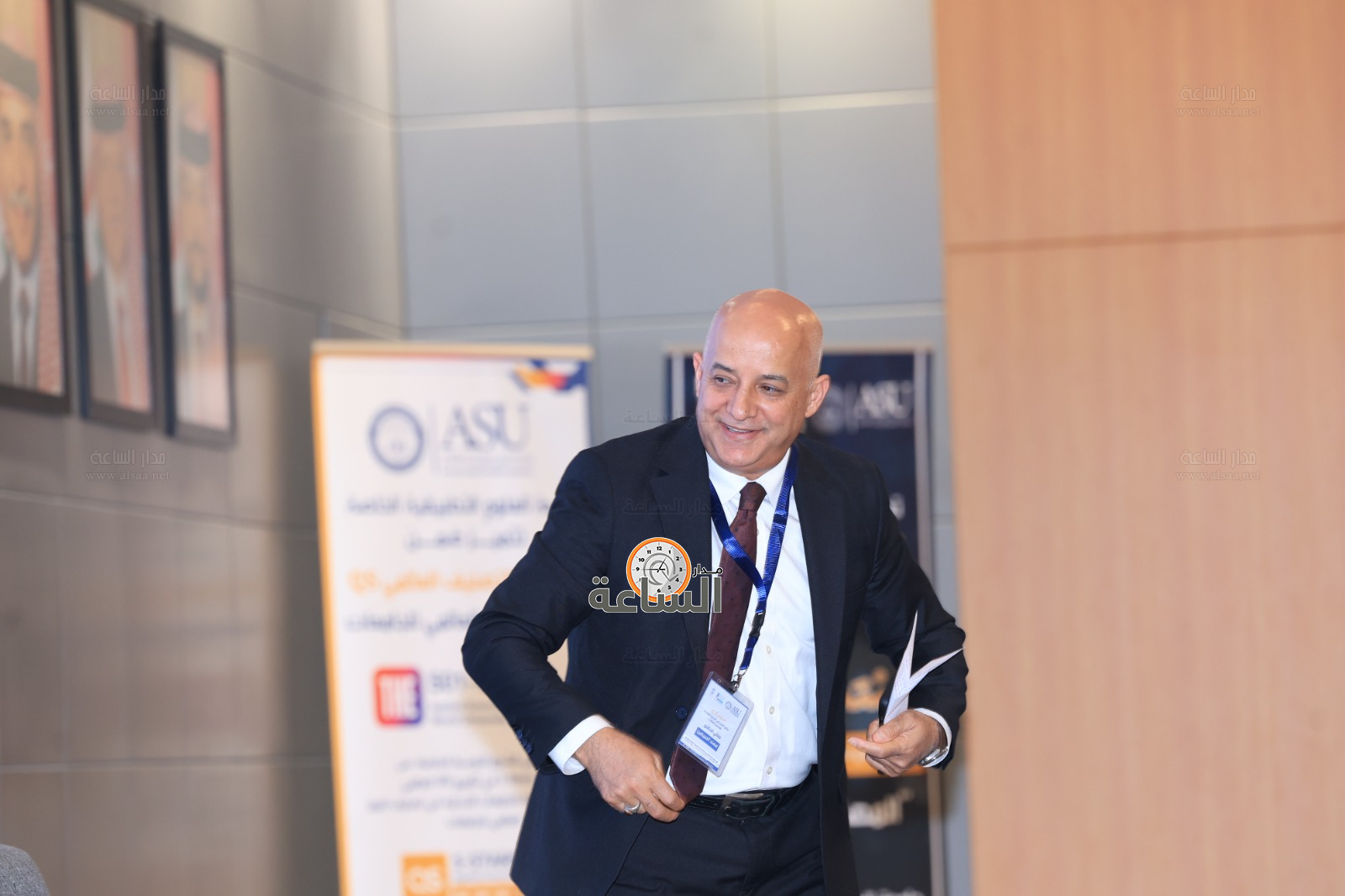 Madar Al-Saa Images 0.3445495724148431