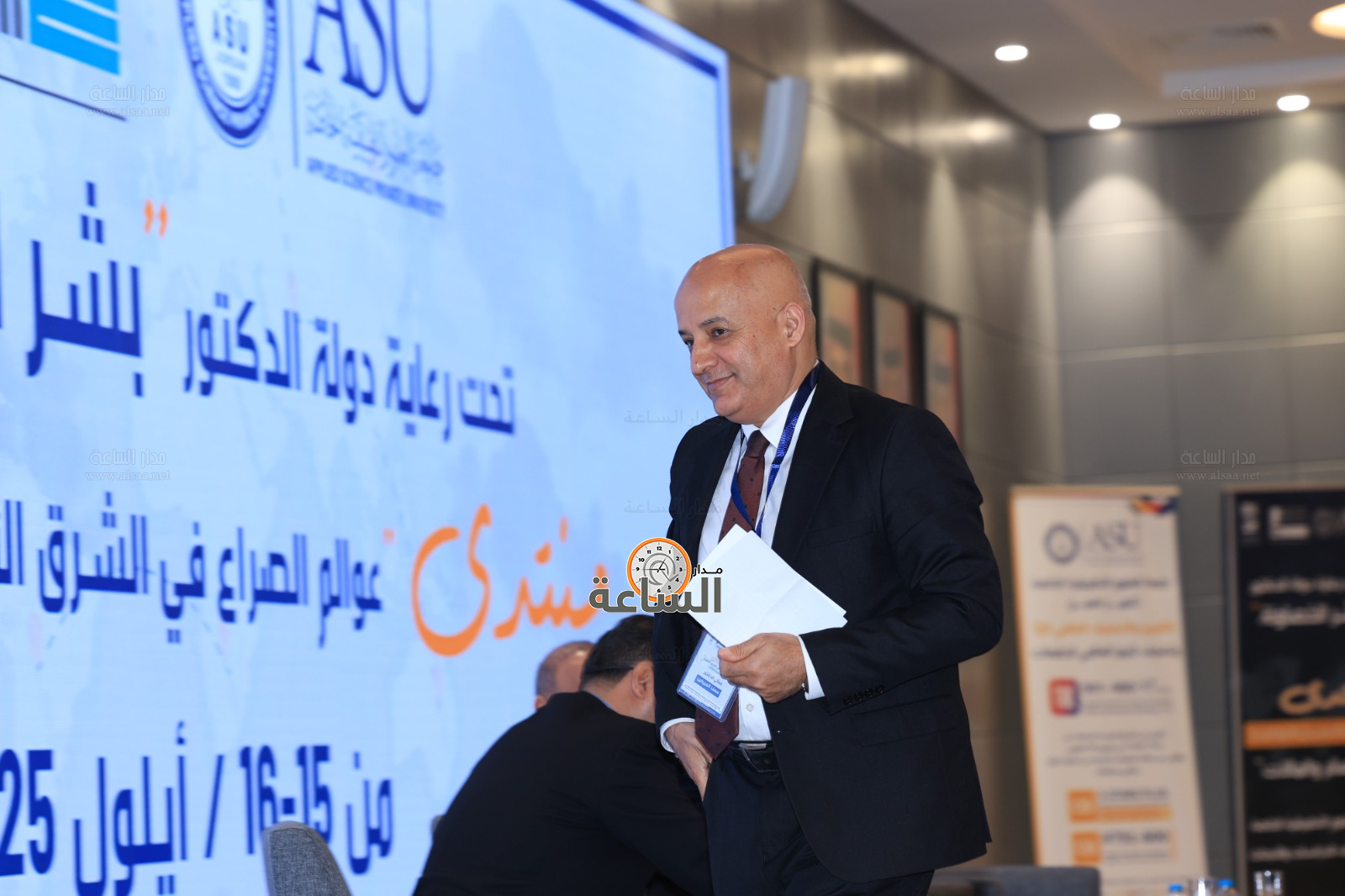 Madar Al-Saa Images 0.25671887815690575